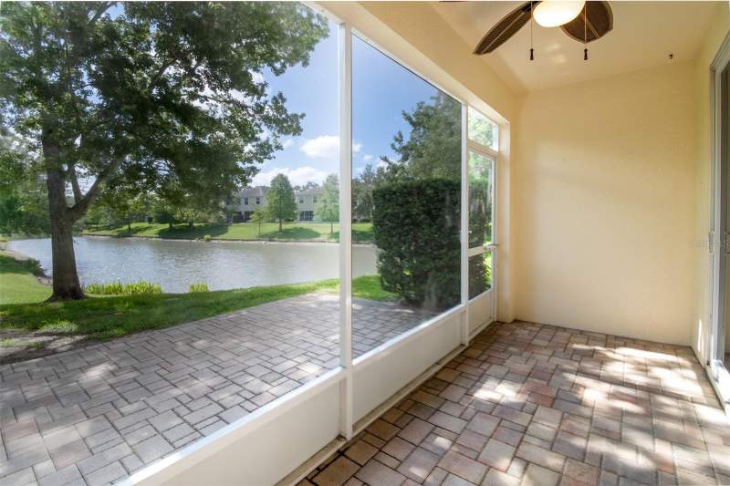 3 bedroom Townhouse at 403 Harbor Ridge Drive, Harbor Ridge Of Palm Harbor, Palm Harbor — photo 3
