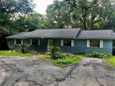 2948 NE 14Th Avenue, home for sale in Ocala 34479