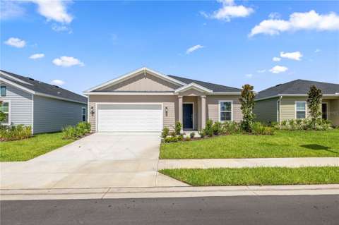 8687 SW 67Th Circle, home for sale in Ocala 34476