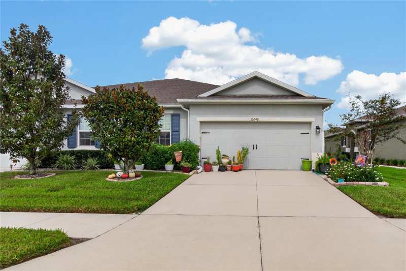 3 bedroom Villa at 10648 Heron Hideaway Loop, Cypress Preserve Ph 1A, Land O Lakes — photo 1