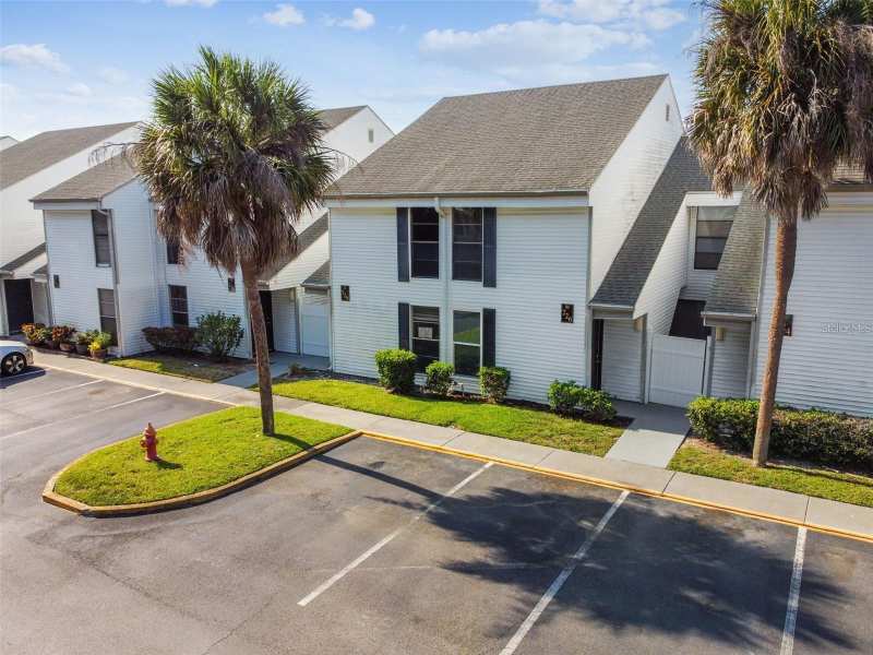 3 bedroom Condominium at 726 Haven Place #726, Palms Of Tarpon Spgs The Condo, Tarpon Springs — photo 1