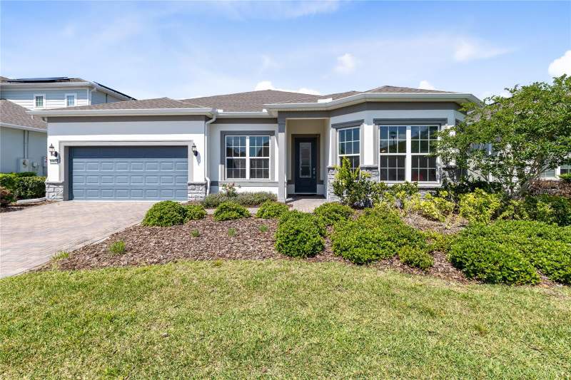 4 bedroom Single Family Residence at 13828 Tybee Beach Lane, Isles Of Lake Nona, Orlando — photo 2