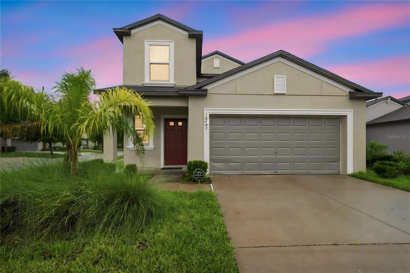 5 bedroom Single Family Residence at 10202 Happy Heart Avenue, Timbercreek Ph 1, Riverview — photo 2