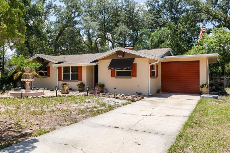 3 bedroom Single Family Residence at 5400 HONDO WAY, RIMAR RIDGE, ORLANDO — photo 2