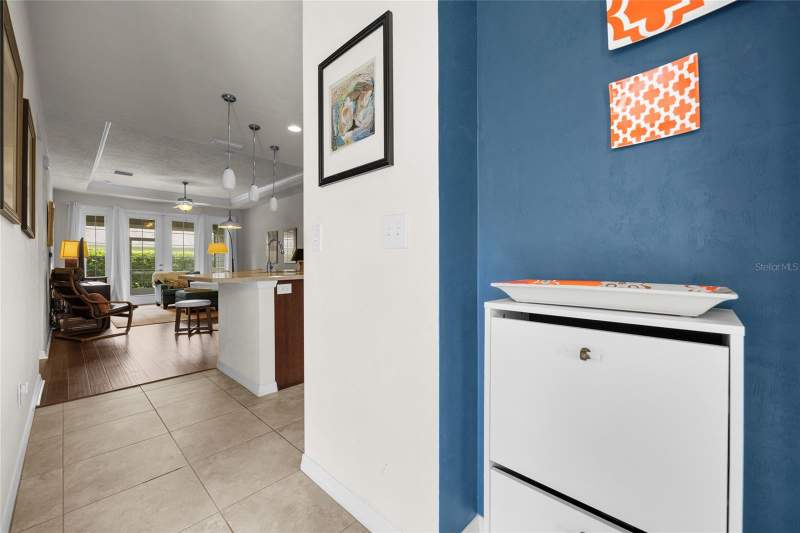 2 bedroom Townhouse at 12656 NW 11th Place, Villas Of West End Unit B Ph 1, Newberry — photo 5