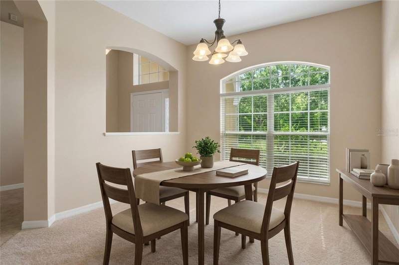 4 bedroom Single Family Residence at 2336 Rye Grass Lane, Cypress Head At The Enclave, Oviedo — photo 3