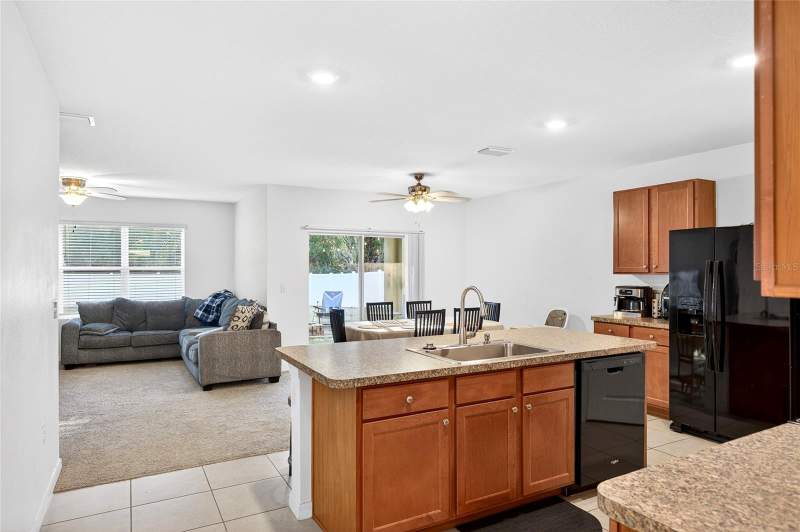 4 bedroom Single Family Residence at 2530 NE 42nd Road, Oak Hill Plantation Ph 1, Ocala — photo 5