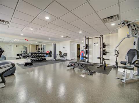 628 Cleveland Street #1314, Clearwater FL - photo 6 of 6
