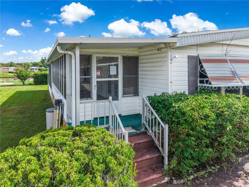 2 bedroom Manufactured Home at 2537 Longpine Lane, Teka Village Ph 1, St Cloud — photo 4