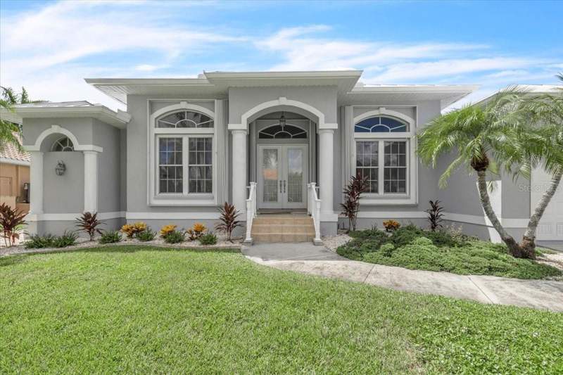 3 bedroom Single Family Residence at 3517 Dipper Court, Punta Gorda Isles Sec 14, Punta Gorda — photo 4