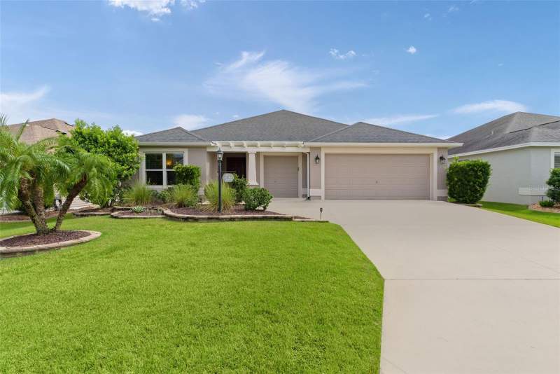3 bedroom Single Family Residence at 3277 Kranz Avenue, The Villages, The Villages — photo 3