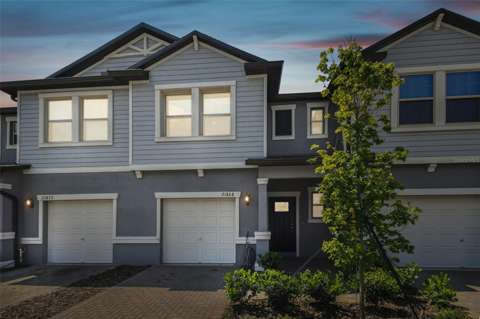 21868 Lyonia Lane, home for sale in Land O' Lakes 34637