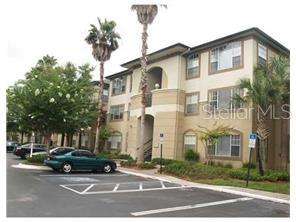 17112 Carrington Park Drive #902, home for sale in Tampa 33647