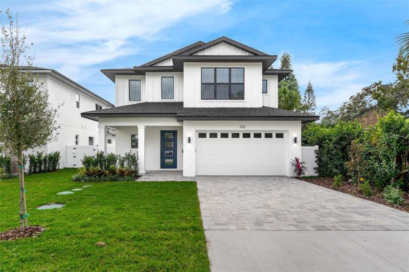 4 bedroom Single Family Residence at 1534 Miller Avenue, Lawndale, Winter Park — photo 1