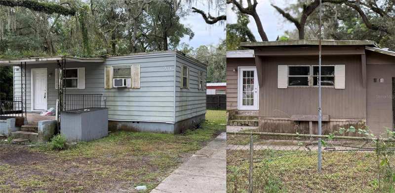 4 bedroom Mobile Home at 9114 Ogalala Street, Griffin Park, New Port Richey — photo 1