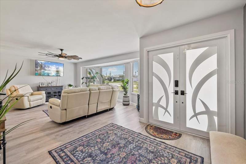 3 bedroom Single Family Residence at 206 SE 45th Terrace, Cape Coral, Cape Coral — photo 4