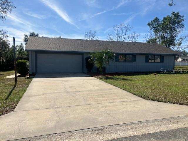 4 bedroom Single Family Residence at 5241 Magnolia Terrace, Kings Cove, Fruitland Park — photo 1