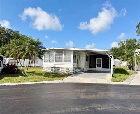 10399 67Th Avenue #4, home for sale in Seminole 33772