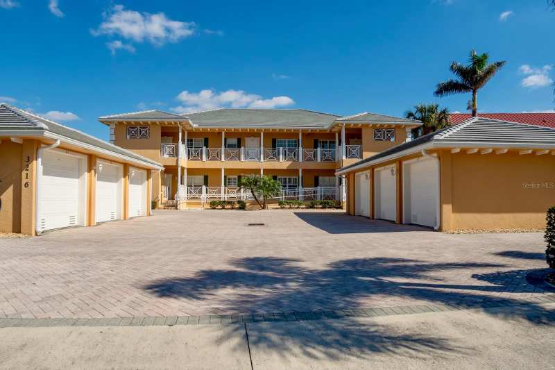 2 bedroom Condominium at 3216 Purple Martin Drive #121, Palm Bay, Punta Gorda — photo 1