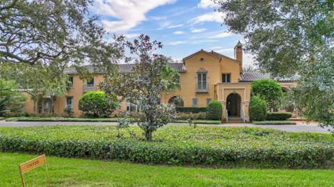 2300 N Scenic Highway #37E, gated community for sale in Lake Wales