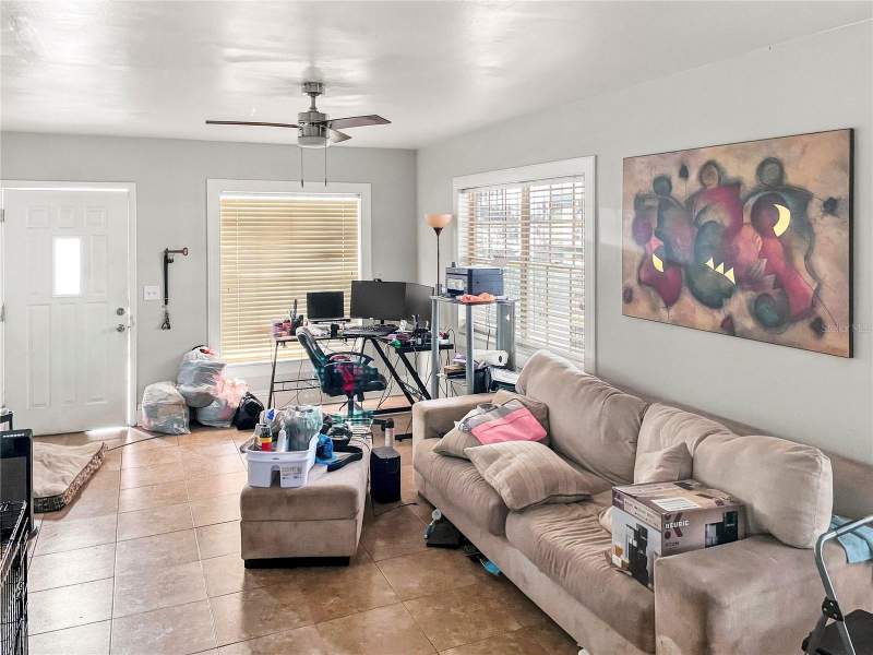 2 bedroom Single Family Residence at 8410 N Grady Avenue, Tampa, Tampa — photo 5