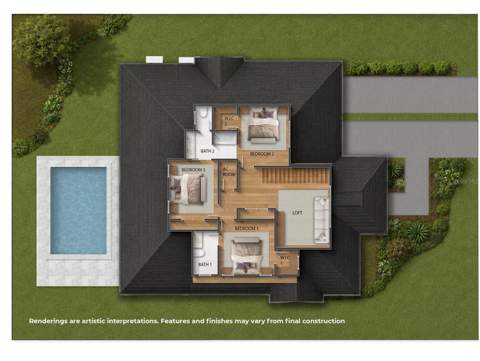 2308 Mulbry Drive, Winter Park FL - photo 12 of 12