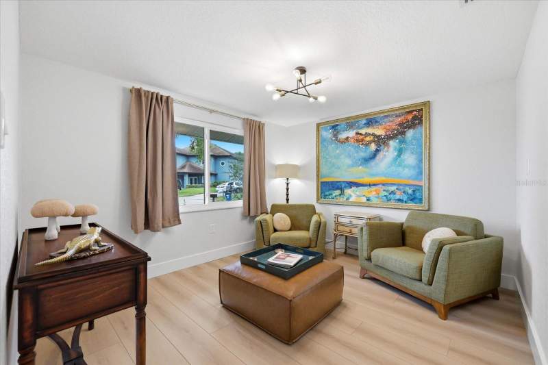 3 bedroom Single Family Residence at 12021 107TH COURT, ORANGEWOOD HIGHLANDS 1ST ADD, LARGO — photo 4