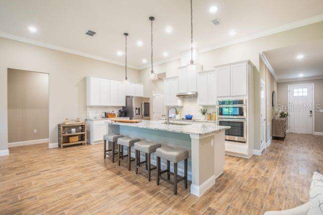 4 bedroom Single Family Residence at Tbd Old Squaw Avenue, Royal Highlands, Weeki Wachee — photo 5
