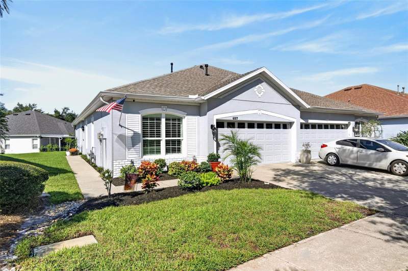 3 bedroom Villa at 6817 Surrey Oak Drive, Covington Park Ph 5A, Apollo Beach — photo 4