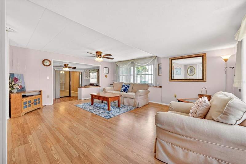 3 bedroom Mobile Home at 31643 Howard Street, Imperial Mobile Terrace Add 03, Tavares — photo 3