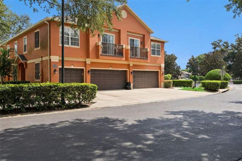 2 bedroom Townhouse at 1610 Pine Oak Trail, Magnolia Club, Sanford — photo 2