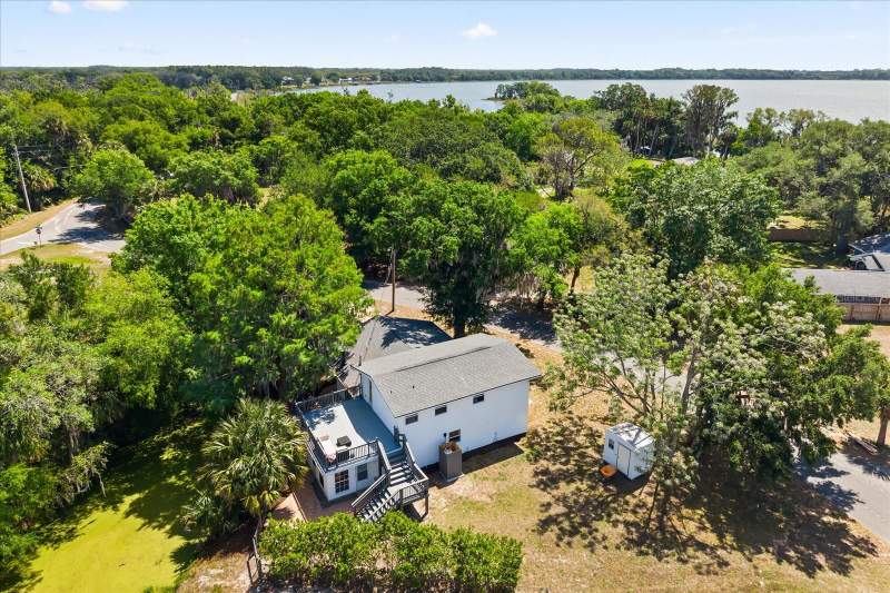 3 bedroom Single Family Residence at 7247 Treasure Island Road, Treasure Island Shores, Leesburg — photo 3