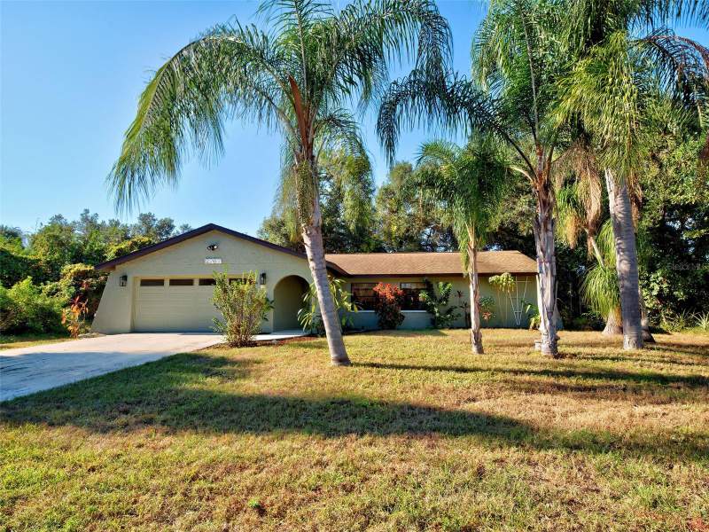 3 bedroom Single Family Residence at 2767 Sally Lane, Port Charlotte Sub 05, North Port — photo 4