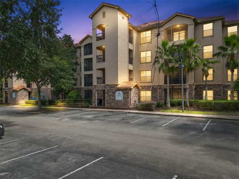 3 bedroom Condominium at 1301 Tuscan Terrace #9301, Tuscana 3 Condo, Davenport — photo 1