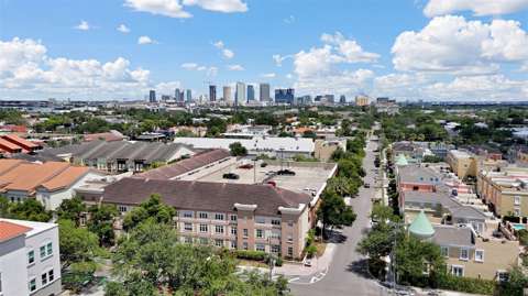 520 S Armenia Avenue #1219G, home for sale in Tampa 33609