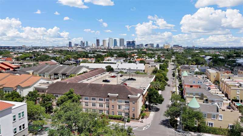 1 bedroom Condominium at 520 S Armenia Avenue #1219G, The Madison At Soho Condominiu, Tampa — photo 1