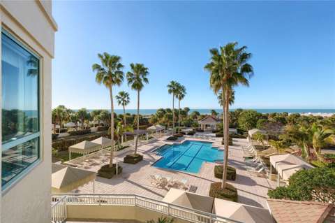 1180 Gulf Boulevard #202, home for sale on Gulf Boulevard