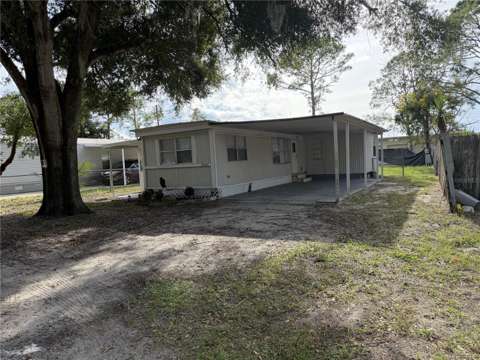 36441 West Drive, home for sale in Fruitland Park 34731