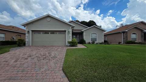 4063 Birkdale Drive, home for sale in Lake Wales 33859