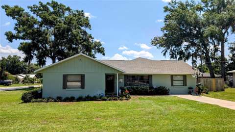624 N Lanier Avenue, home for sale in Fort Meade 33841