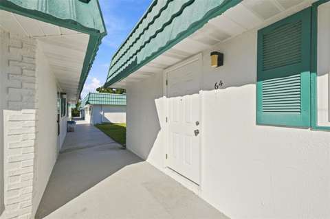 205 Kings Boulevard #64, home for sale on Kings Boulevard