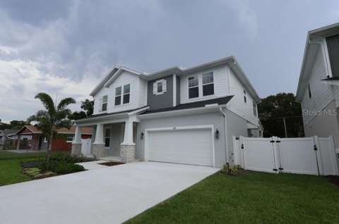 812 W Orient Street, home for sale on W Orient Street