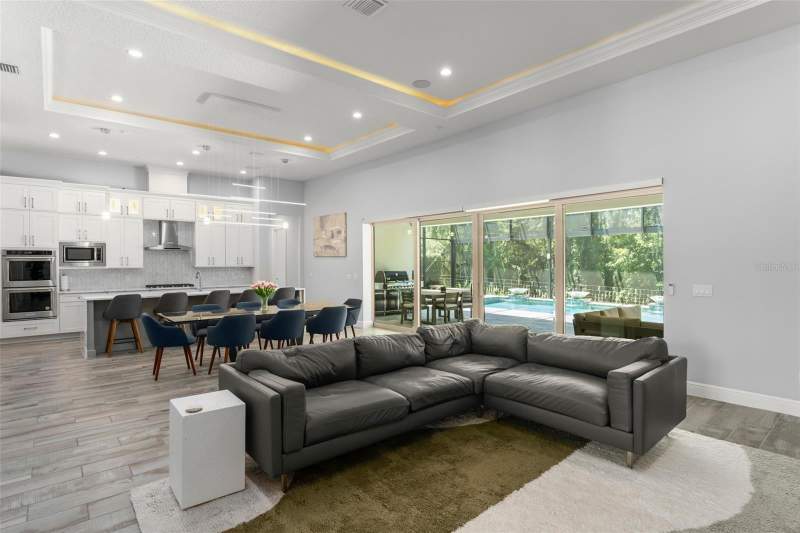 4 bedroom Single Family Residence at 15619 Giant Foxtail Court, Lakeshore Preserve Ph 4, Winter Garden — photo 3