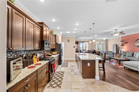 4419 Bent Creek Lane, Leesburg FL - photo 18 of 42