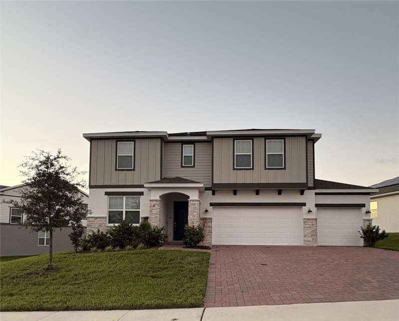 5 bedroom Single Family Residence at 7128 Dilly Lake Avenue, Trinity Lakes Ph 1 & 2, Groveland — photo 1