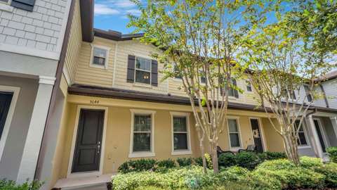 5044 Walker Street, gated community for sale in St. Cloud