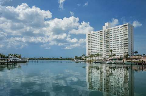31 Island Way #508, home for sale in Clearwater Beach 33767