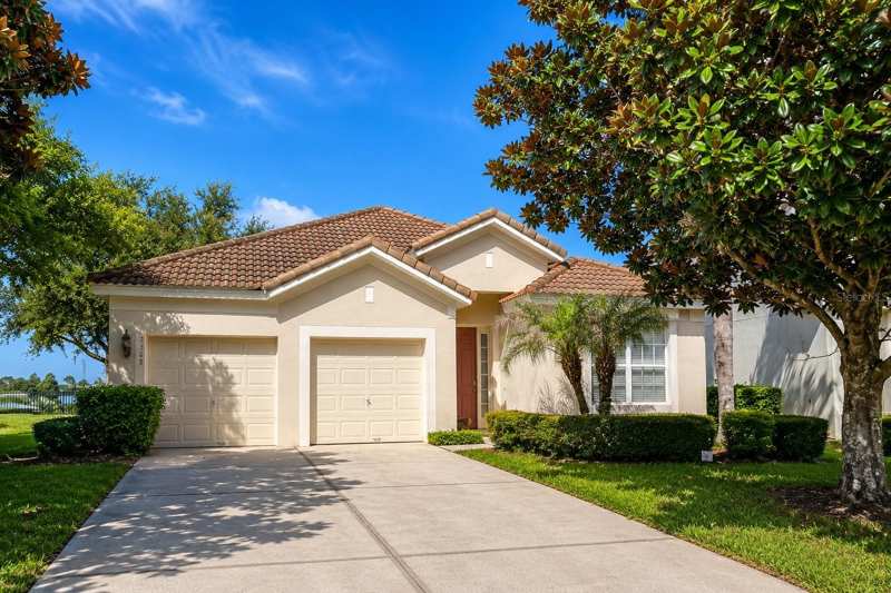 4 bedroom Single Family Residence at 2568 Archfeld Boulevard, Windsor Hills Ph 7, Kissimmee — photo 1