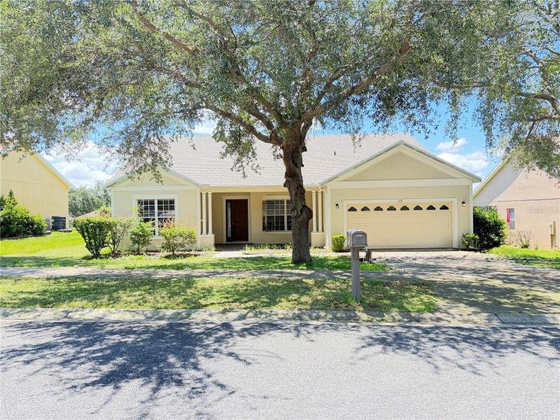 4 bedroom Single Family Residence at 1751 Southern Oak Loop, Minneola Highland Oaks Ph 02, Minneola — photo 2