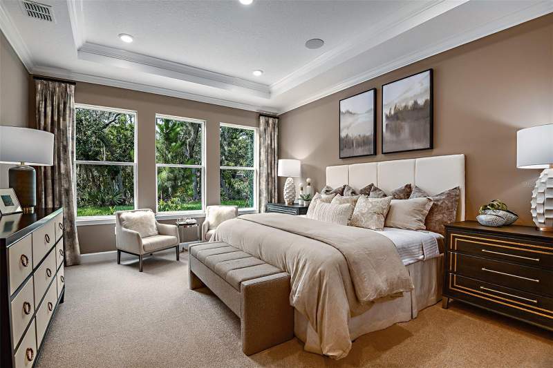 4 bedroom Single Family Residence at 19354 Lochside Lane, Lochside, Mount Dora — photo 5
